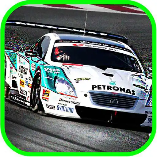 Play Japan Racing Car Puzzle Game APK Play Japan Racing Car Puzzle Game APK