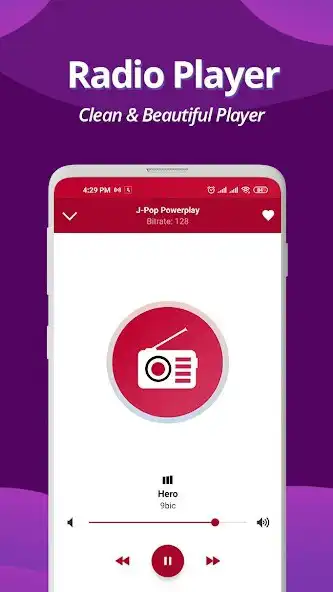 Play Japan Radio - Online FM Radio as an online game Japan Radio - Online FM Radio with UptoPlay