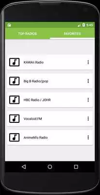 Play Japan Radios Live