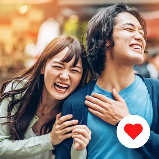 Play Japan Social - Japanese dating APK