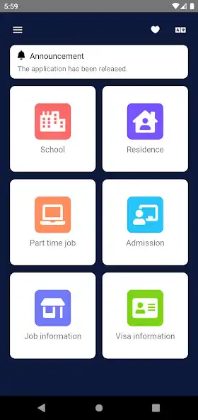 Play Japan study abroad information  and enjoy Japan study abroad information with UptoPlay