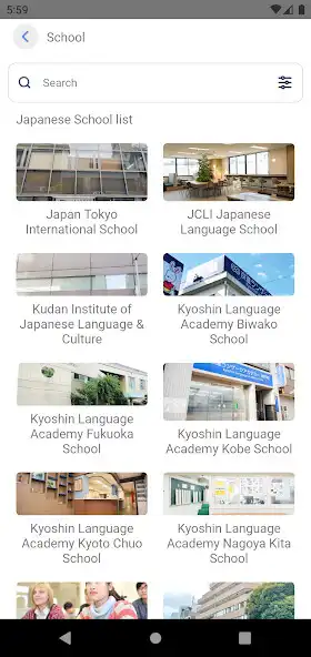 Play Japan study abroad information as an online game Japan study abroad information with UptoPlay