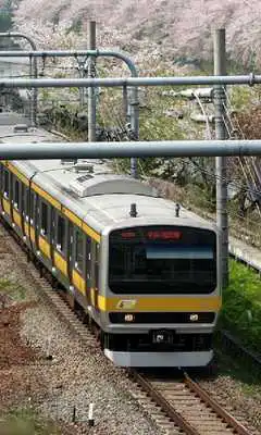 Play Japan Trains Jigsaw Puzzles