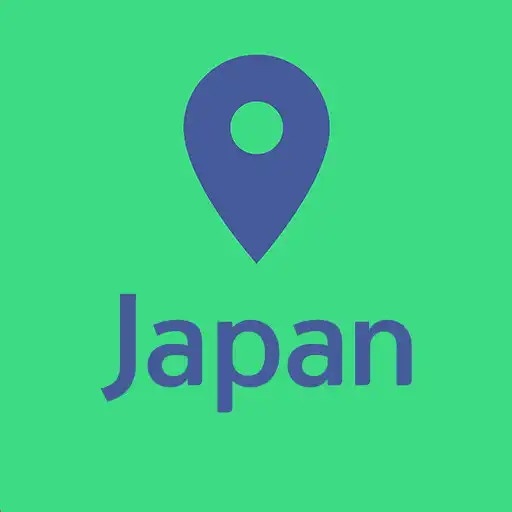 Play Japan Travel Map - Mapcode APK Play Japan Travel Map - Mapcode APK