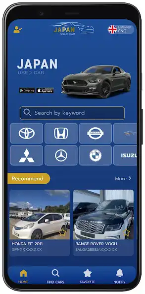Play JAPAN USED CAR  and enjoy JAPAN USED CAR with UptoPlay