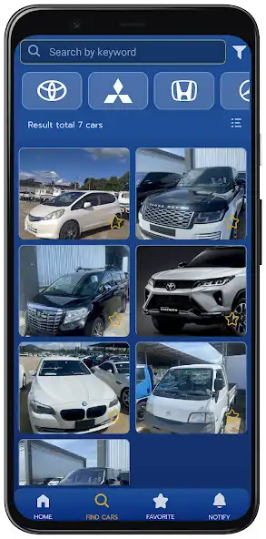 Play JAPAN USED CAR as an online game JAPAN USED CAR with UptoPlay