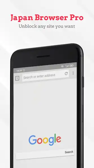 Play Japan VPN Browser Pro as an online game Japan VPN Browser Pro with UptoPlay