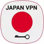 Free play online JAPAN VPN MASTER - Free To Unblock Proxy APK