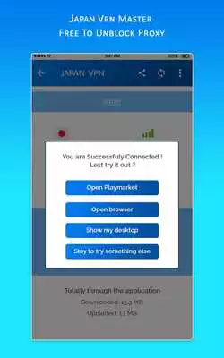Play JAPAN VPN MASTER - Free To Unblock Proxy