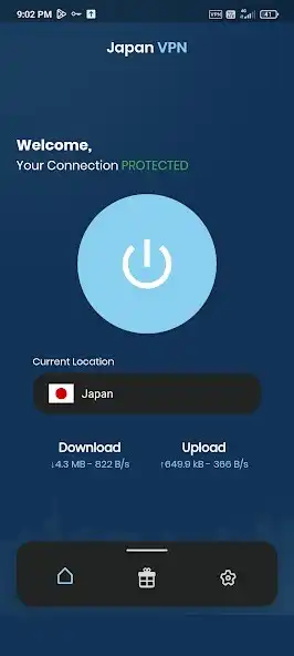 Play Japan VPN Proxy - Fast VPN  and enjoy Japan VPN Proxy - Fast VPN with UptoPlay