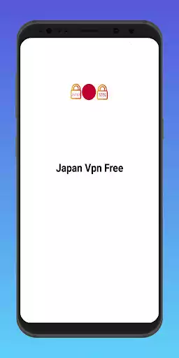 Play Japan VPN
