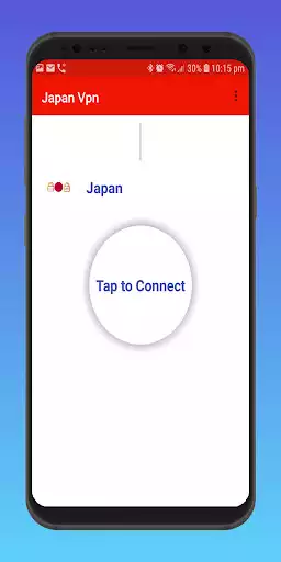 Play Japan VPN