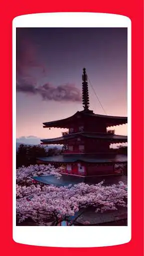 Play Japan Wallpaper HD 4K  and enjoy Japan Wallpaper HD 4K with UptoPlay