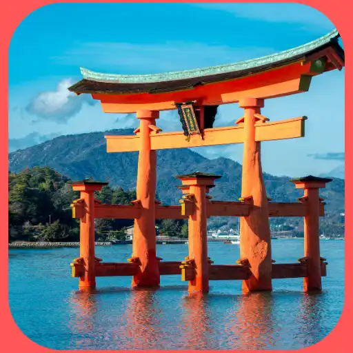 Free play online Japan Wallpaper APK
