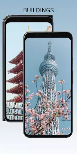 Play Japan Wallpaper  and enjoy Japan Wallpaper with UptoPlay