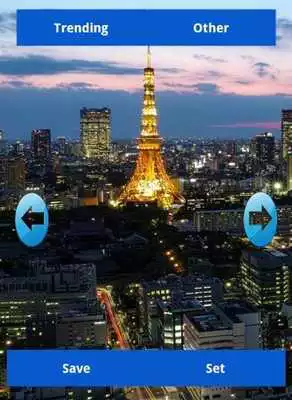 Play Japan Wallpapers
