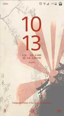 Play Japan Xperia Theme Guetto Play Japan Xperia Theme Guetto
