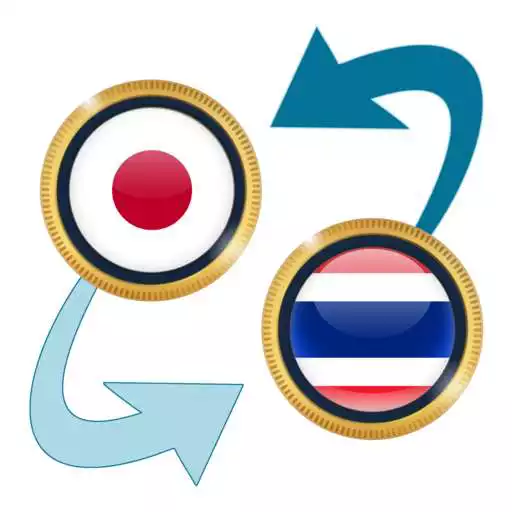Run free android online Japan Yen x Thai Baht APK