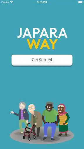 Play Japara Way  and enjoy Japara Way with UptoPlay