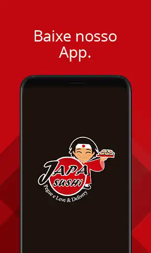 Play Japa Sushi