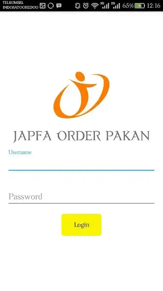 Play Japfa Mobile  and enjoy Japfa Mobile with UptoPlay