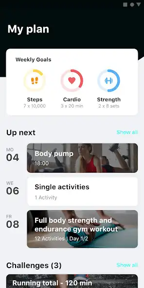 Play Japheths Powered Fitness  and enjoy Japheths Powered Fitness with UptoPlay