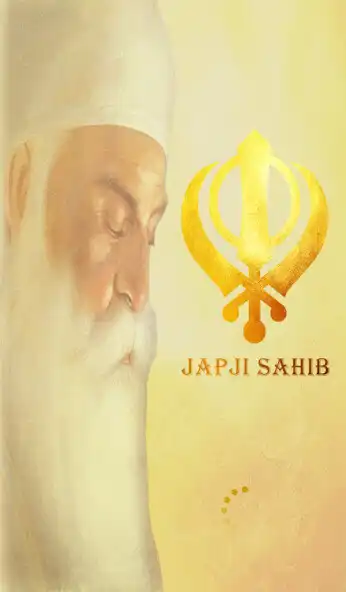 Play Japji Sahib Path With Audio  and enjoy Japji Sahib Path With Audio with UptoPlay
