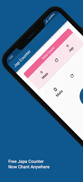 Play Jap Mala : Digital Counter  and enjoy Jap Mala : Digital Counter with UptoPlay