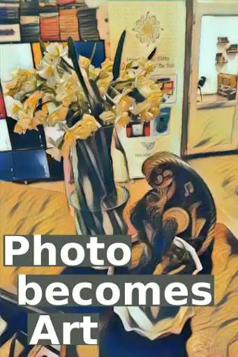 Play Japonismes - AI Photo Art Maker & Ukiyo-e Filters  and enjoy Japonismes - AI Photo Art Maker & Ukiyo-e Filters with UptoPlay