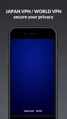 Play Japon VPN - Unlimited Free  Fast Security Proxy