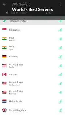 Play Japon VPN - Unlimited Free  Fast Security Proxy