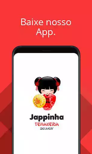 Play Jappinha Temakeria