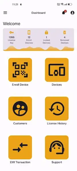 Play Jappy Finance Device Locker  and enjoy Jappy Finance Device Locker with UptoPlay