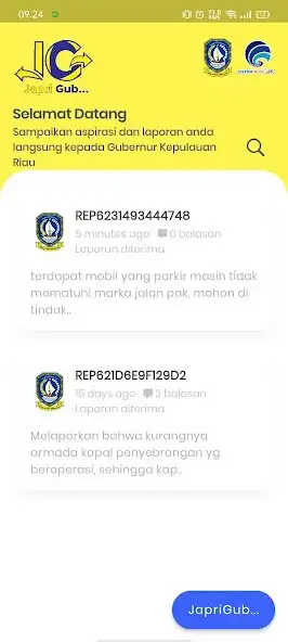 Play JapriGub as an online game JapriGub with UptoPlay