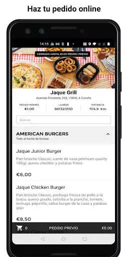 Play Jaque Grill and enjoy Jaque Grill with UptoPlay Play Jaque Grill and enjoy Jaque Grill with UptoPlay
