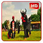 Free play online Jaranan Bantengan Ngamuk APK