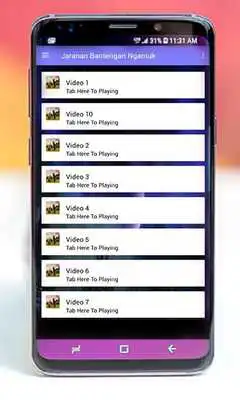 Play Jaranan Bantengan Ngamuk