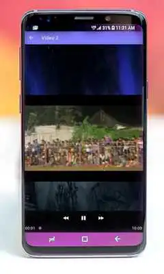 Play Jaranan Bantengan Ngamuk