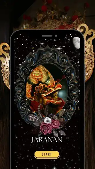 Play Jaranan Campursari Gamelan  and enjoy Jaranan Campursari Gamelan with UptoPlay