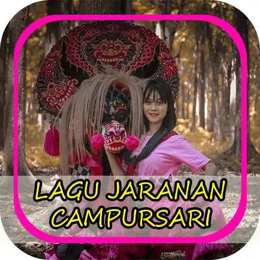 Play Jaranan Campursari Mp3 Songs APK