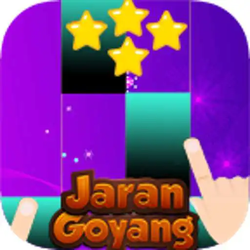 Run free android online Jaran Goyang Piano APK