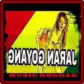 Free play online Jaran Goyang Reagge Terbaru APK