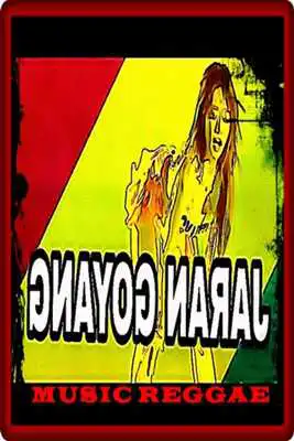 Play Jaran Goyang Reagge Terbaru