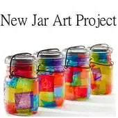 Free play online Jar Art Projects APK