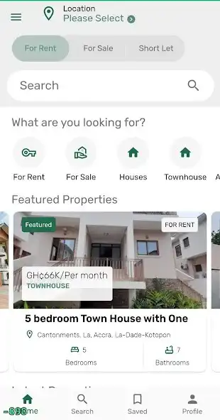 Play JaraVilla Ghana - Real Estate  and enjoy JaraVilla Ghana - Real Estate with UptoPlay