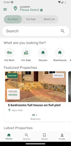 Play JaraVilla Nigeria—Real Estate  and enjoy JaraVilla Nigeria—Real Estate with UptoPlay