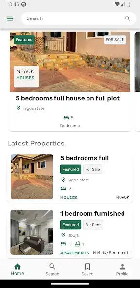 Play JaraVilla Nigeria—Real Estate as an online game JaraVilla Nigeria—Real Estate with UptoPlay