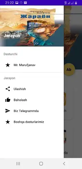 Play Jarayon as an online game Jarayon with UptoPlay