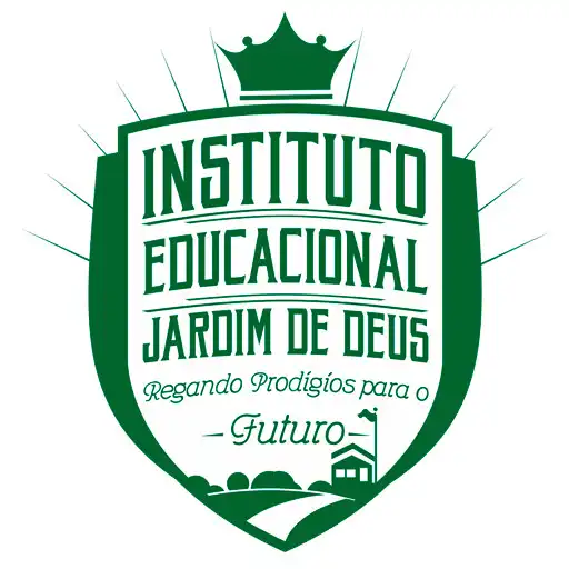 Play Jardim de Deus APK