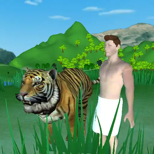 Play Jardim do Éden GAME APK